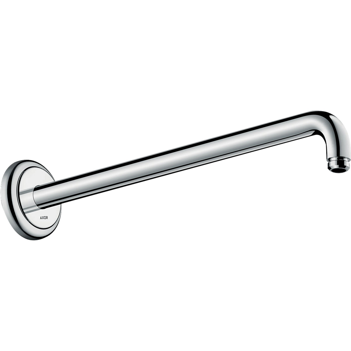 AXOR-Montreux-Shower-arm-389-mm-Chrome-27348000