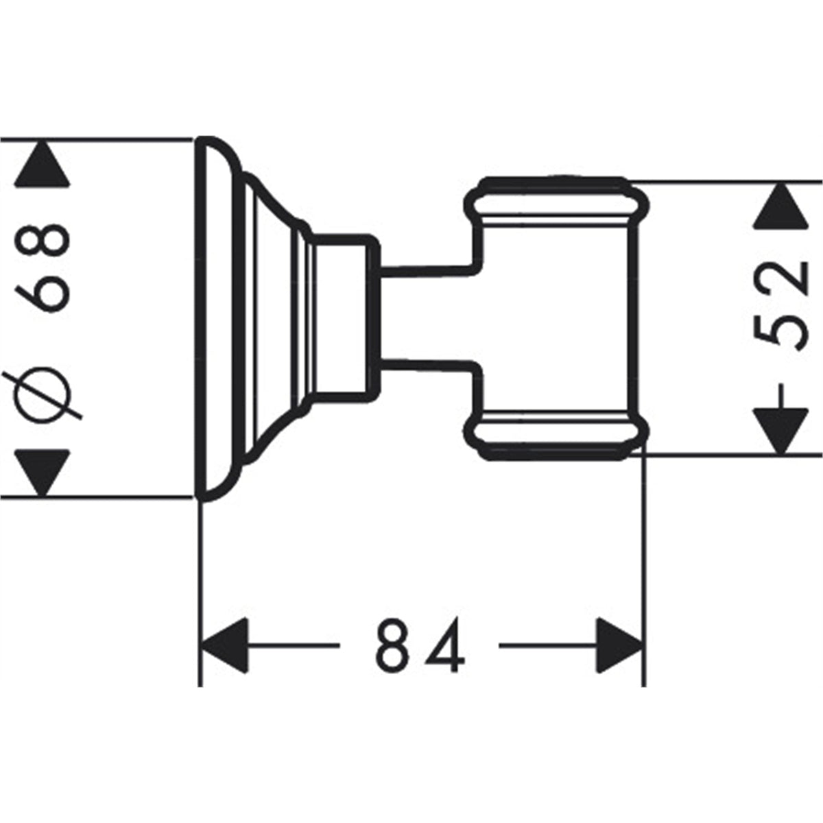 AXOR-Montreux-Shower-holder-16325-technical-01
