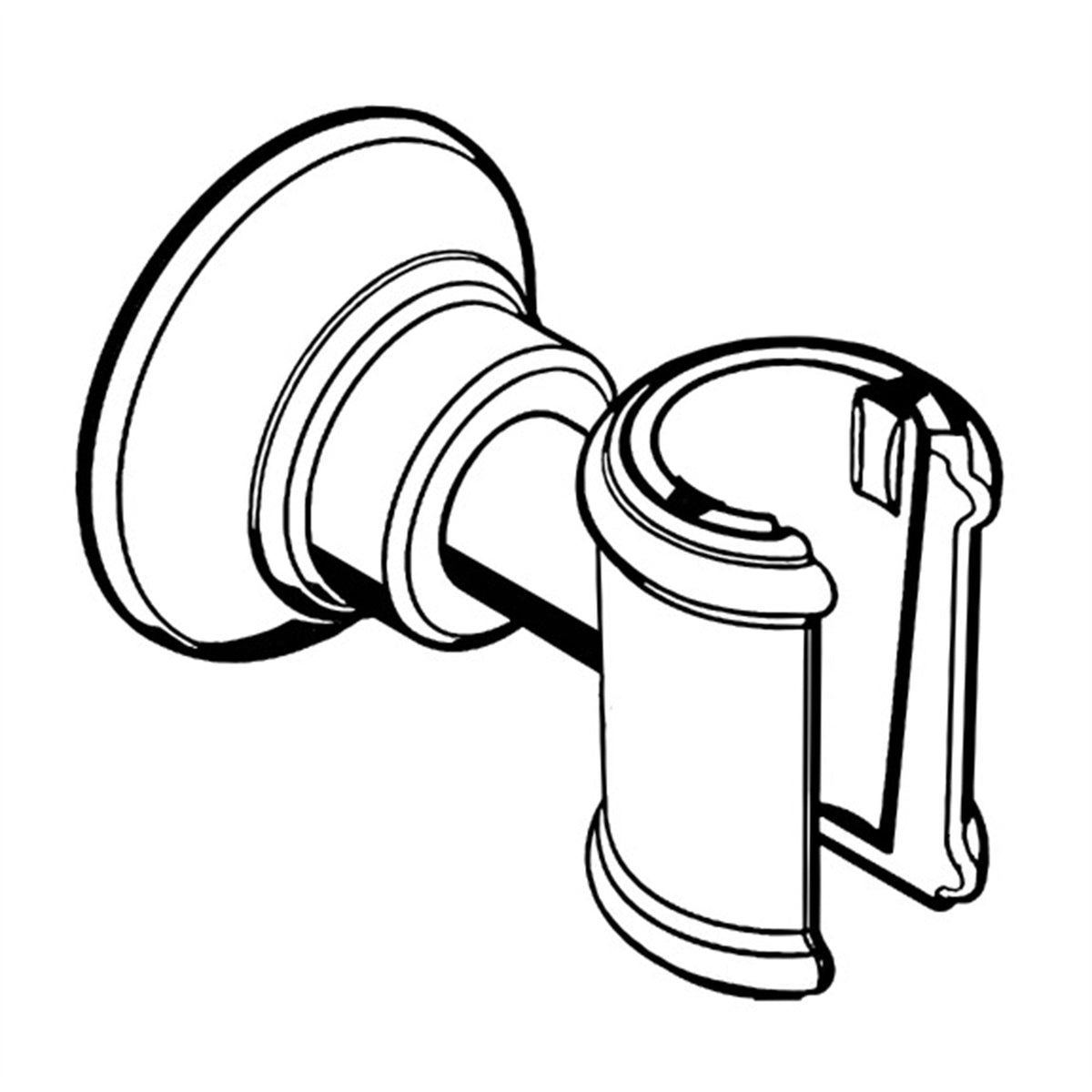 AXOR-Montreux-Shower-holder-16325-technical-04