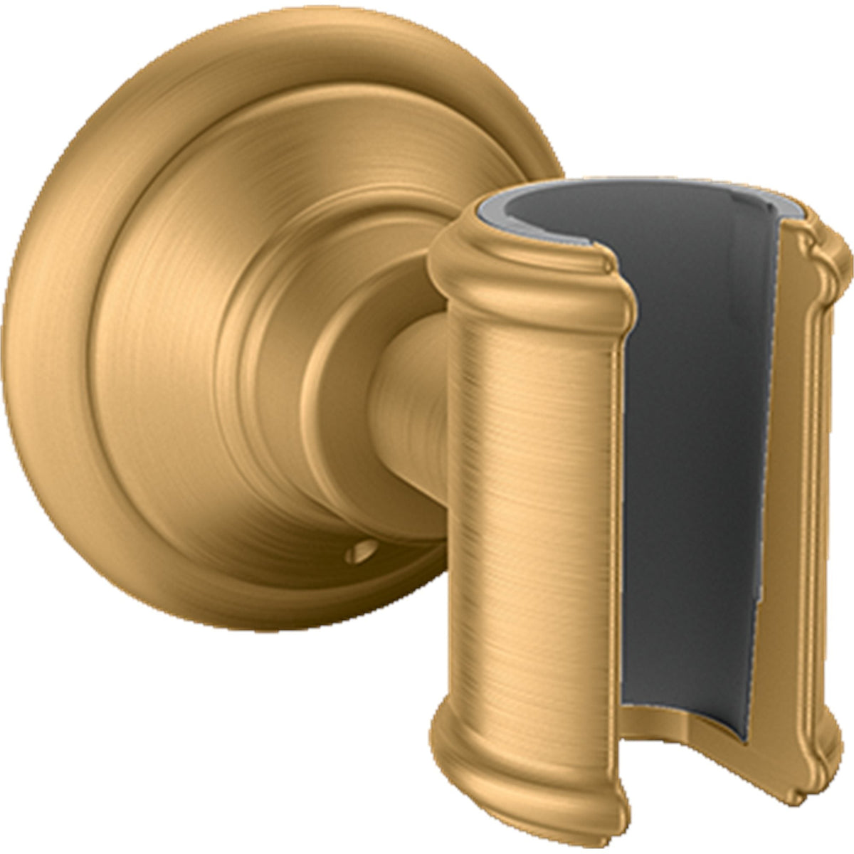 AXOR-Montreux-Shower-holder-Brushed-Brass-16325950