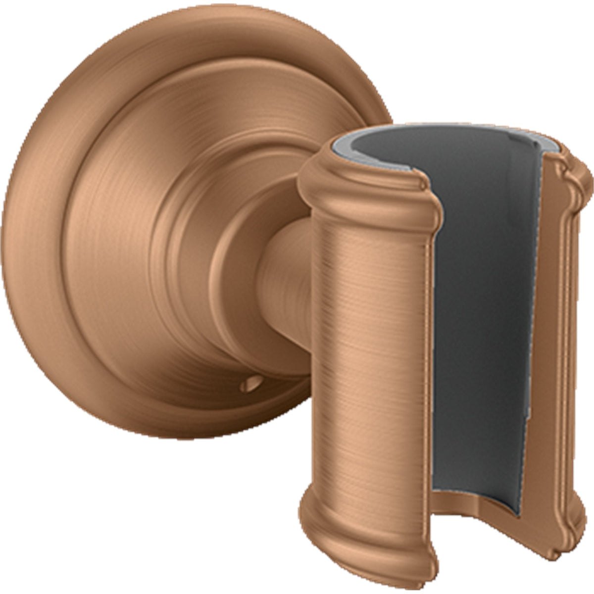AXOR-Montreux-Shower-holder-Brushed-Bronze-16325140