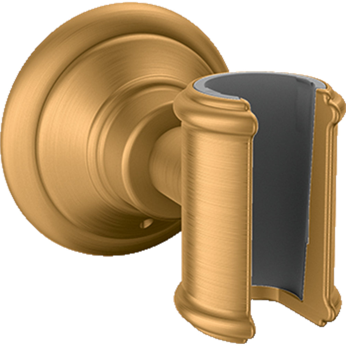 AXOR-Montreux-Shower-holder-Brushed-Gold-Optic-16325250