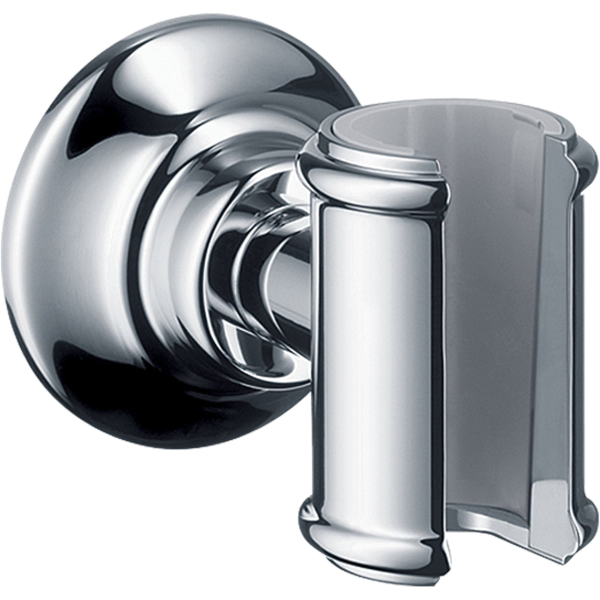 AXOR-Montreux-Shower-holder-Chrome-16325000