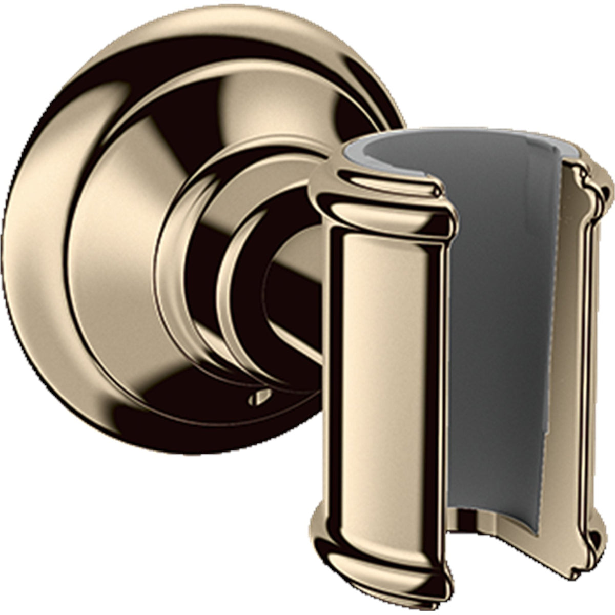 AXOR-Montreux-Shower-holder-Polished-Nickel-16325830