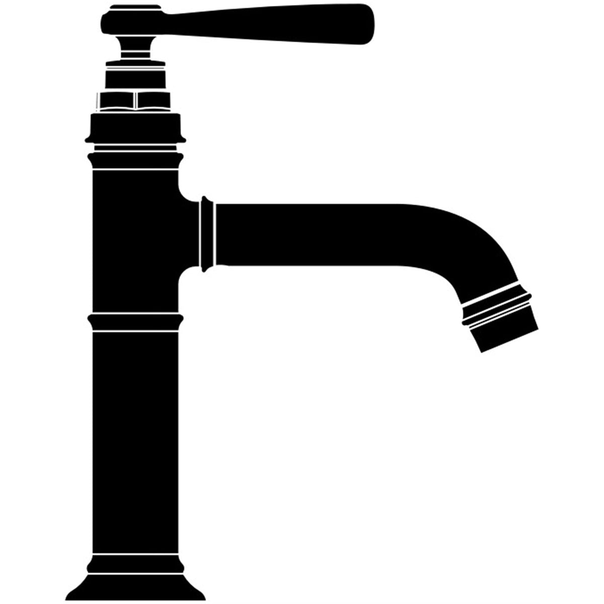 AXOR-Montreux-Single-lever-basin-mixer-100-with-lever-handle-and-waste-set-16516-technical-03