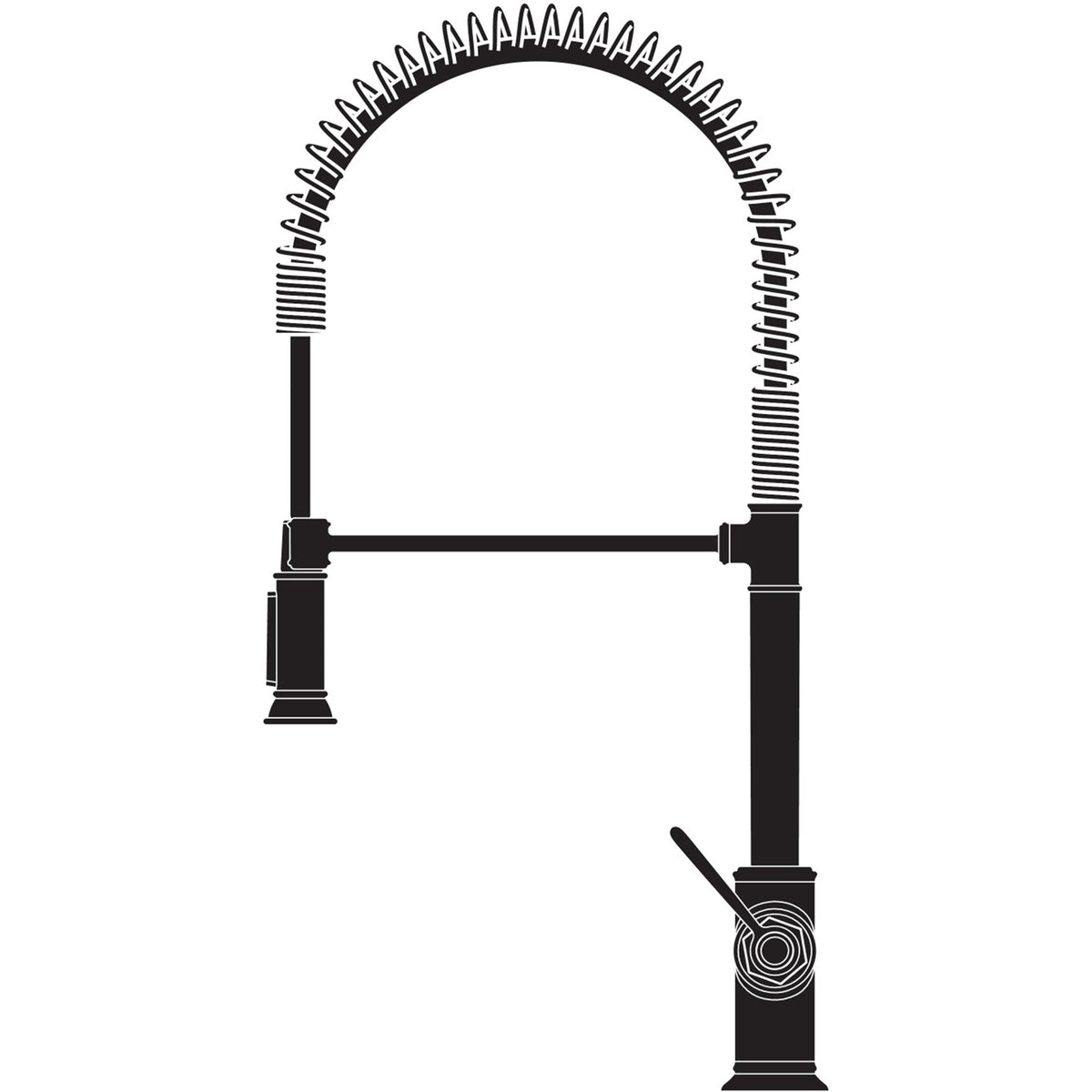 AXOR-Montreux-Single-lever-kitchen-mixer-210-Semi-Pro-16582-technical-03