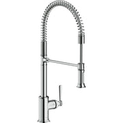 AXOR-Montreux-Single-lever-kitchen-mixer-210-Semi-Pro-Chrome-16582000