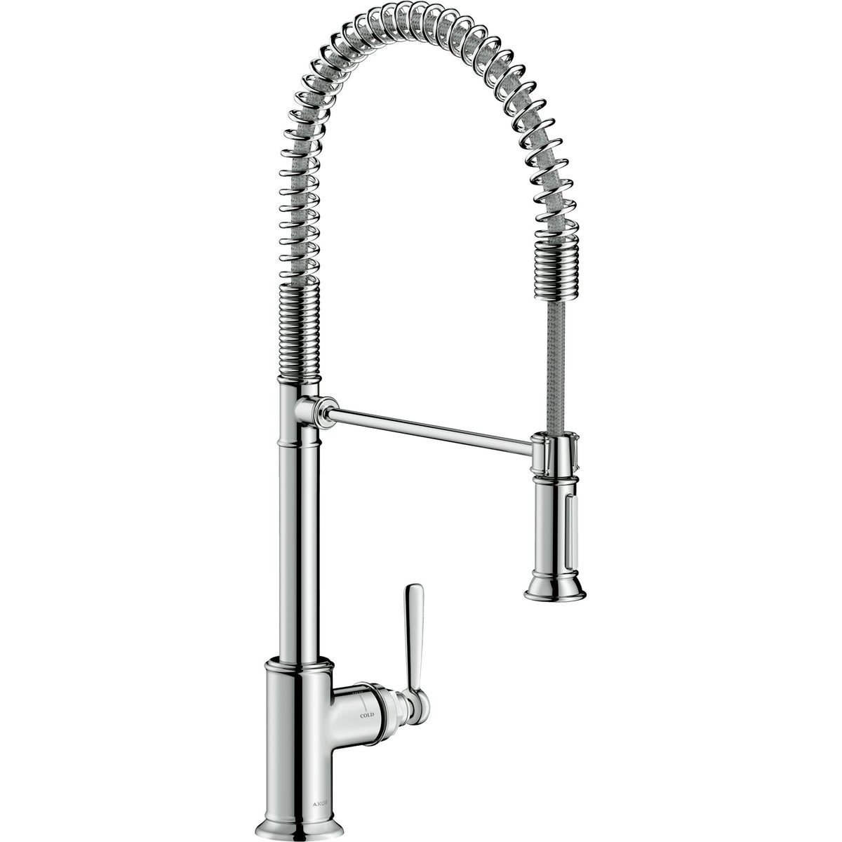 AXOR-Montreux-Single-lever-kitchen-mixer-210-Semi-Pro-Chrome-16582000