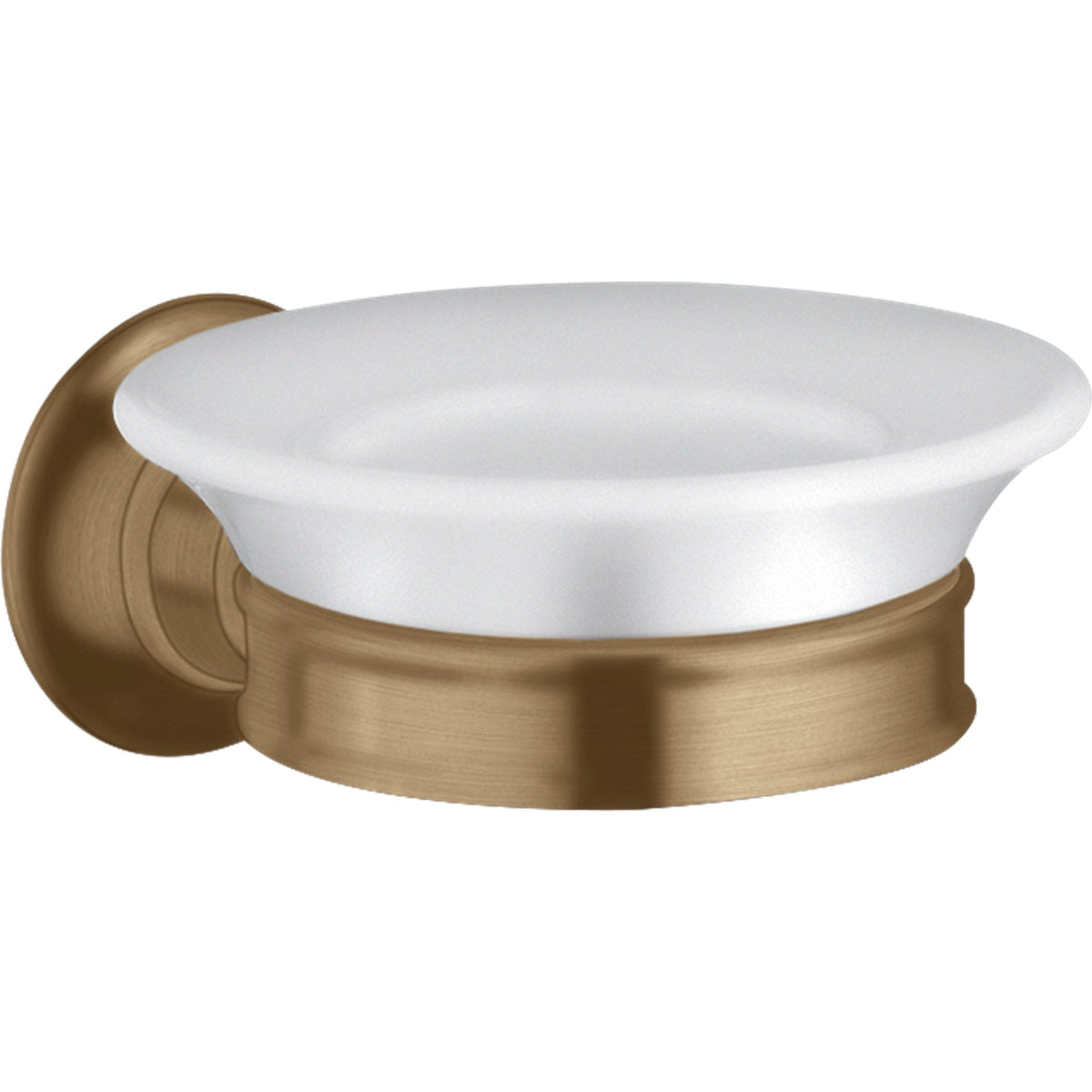 AXOR-Montreux-Soap-dish-Brushed-Bronze-42033140