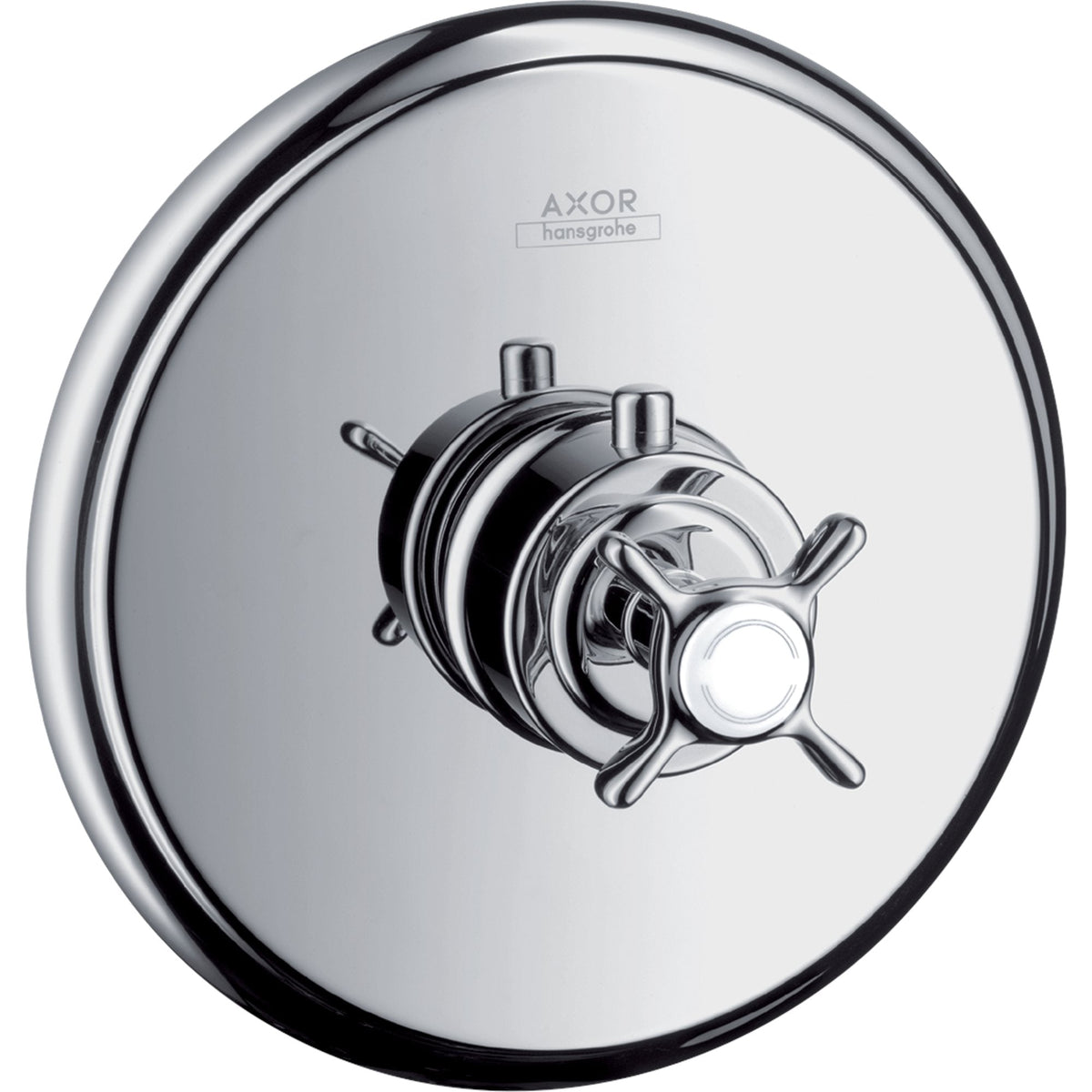 AXOR-Montreux-Thermostat-HighFlow-for-concealed-installation-with-cross-handle-Chrome-16815000
