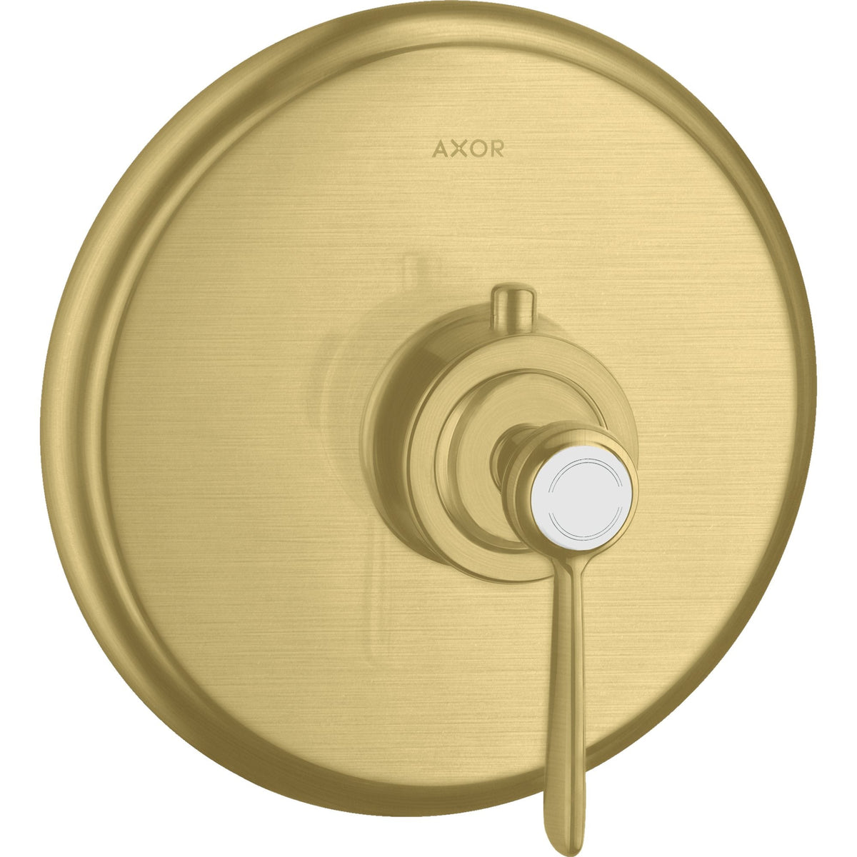 AXOR-Montreux-Thermostat-HighFlow-for-concealed-installation-with-lever-handle-Brushed-Brass-16824950