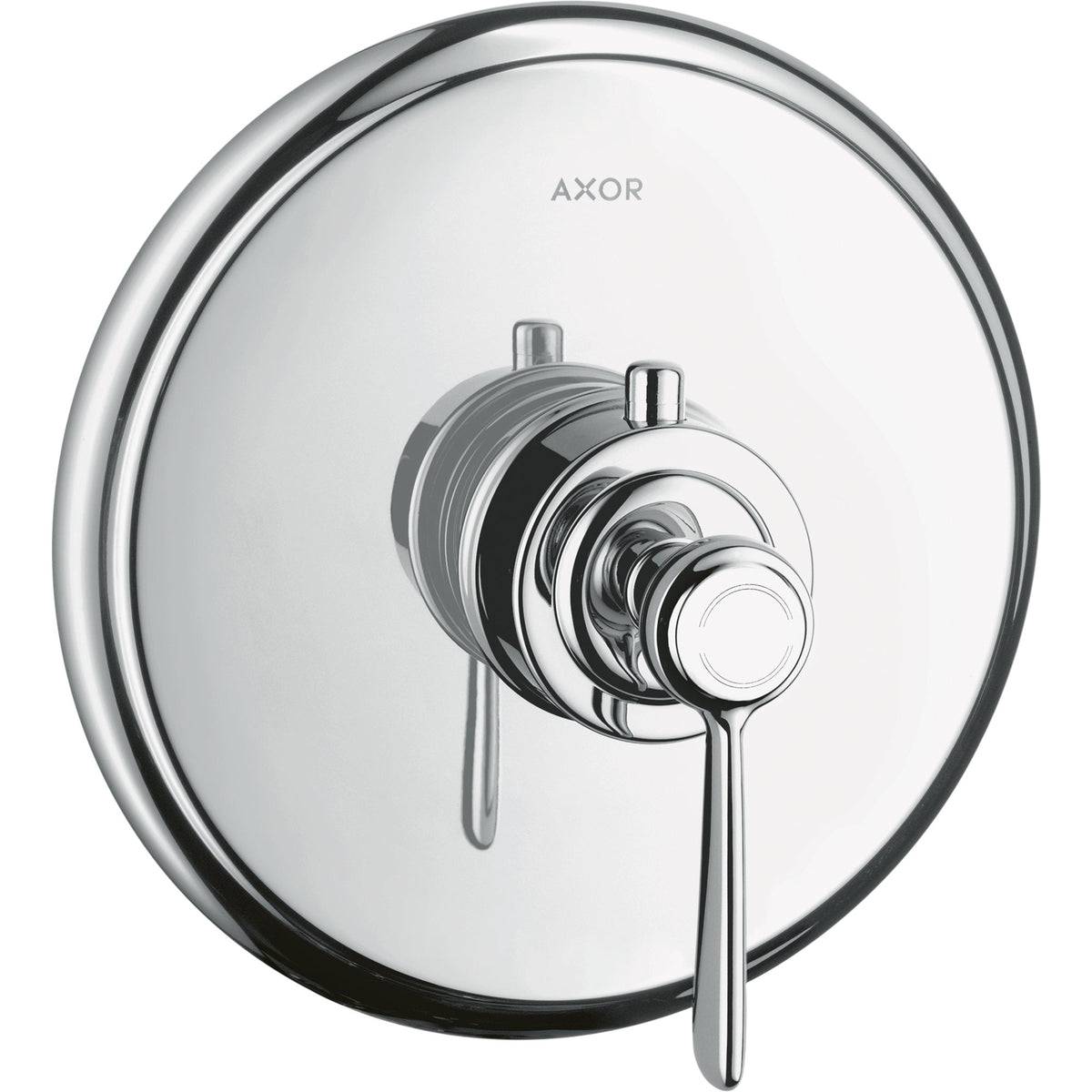 AXOR-Montreux-Thermostat-HighFlow-for-concealed-installation-with-lever-handle-Chrome-16824000