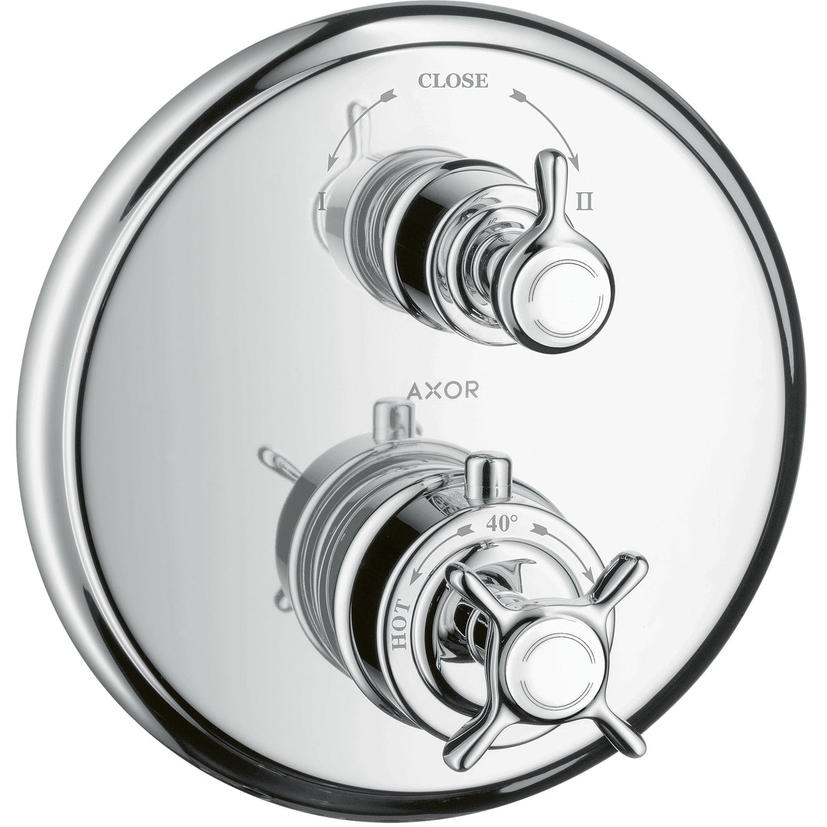 AXOR-Montreux-Thermostat-for-concealed-installation-with-cross-handle-and-shut-off-diverter-valve-Chrome-16820000