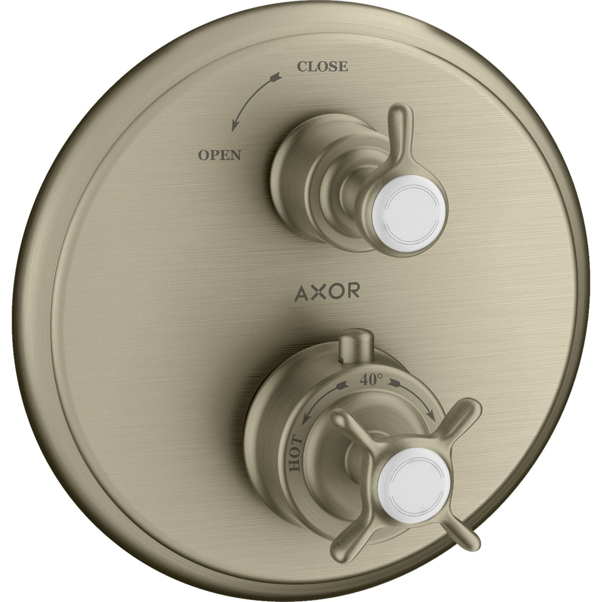 AXOR-Montreux-Thermostat-for-concealed-installation-with-cross-handle-and-shut-off-valve-Brushed-Nickel-16800820
