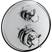AXOR-Montreux-Thermostat-for-concealed-installation-with-cross-handle-and-shut-off-valve-Chrome-16800000