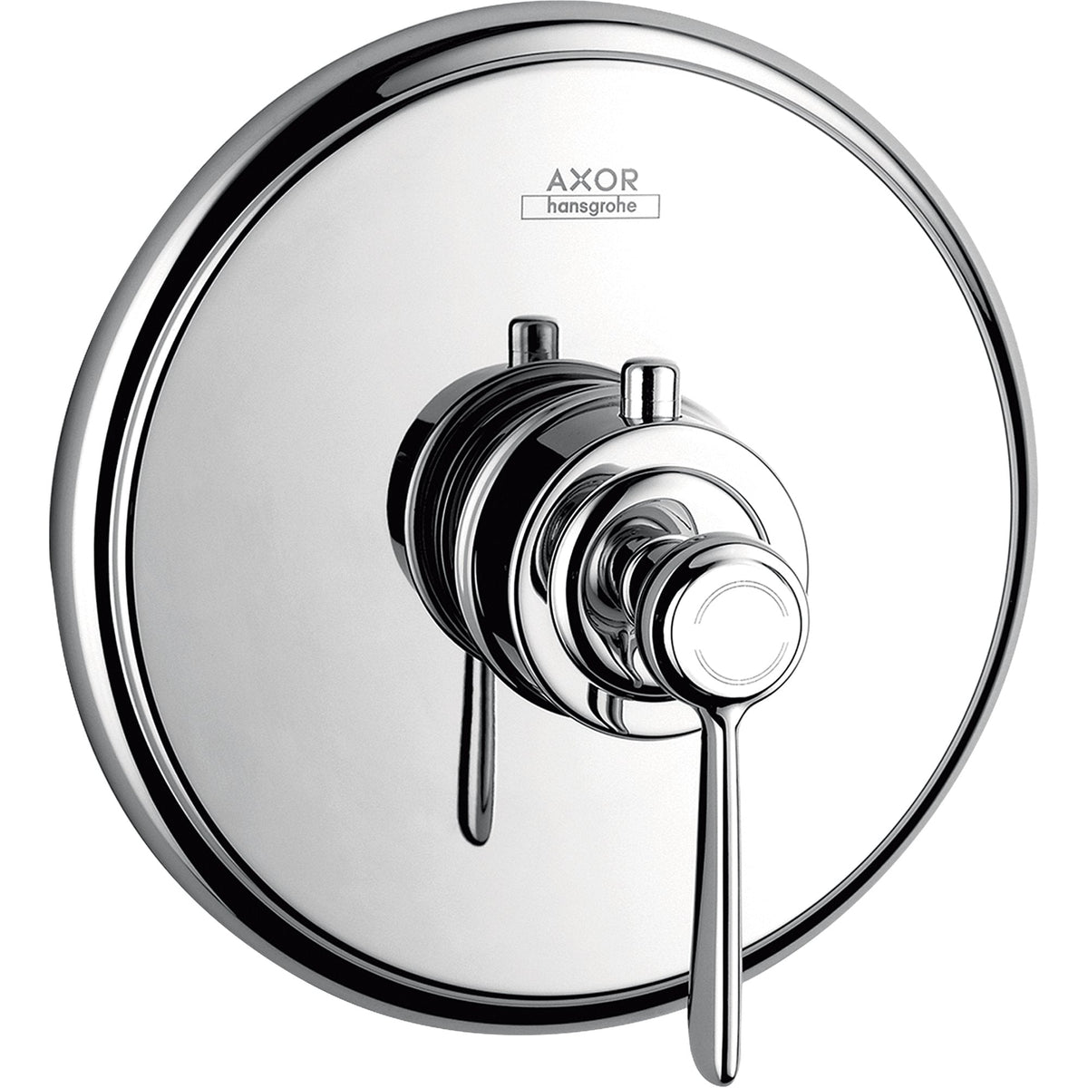 AXOR-Montreux-Thermostat-for-concealed-installation-with-lever-handle-Chrome-16823000