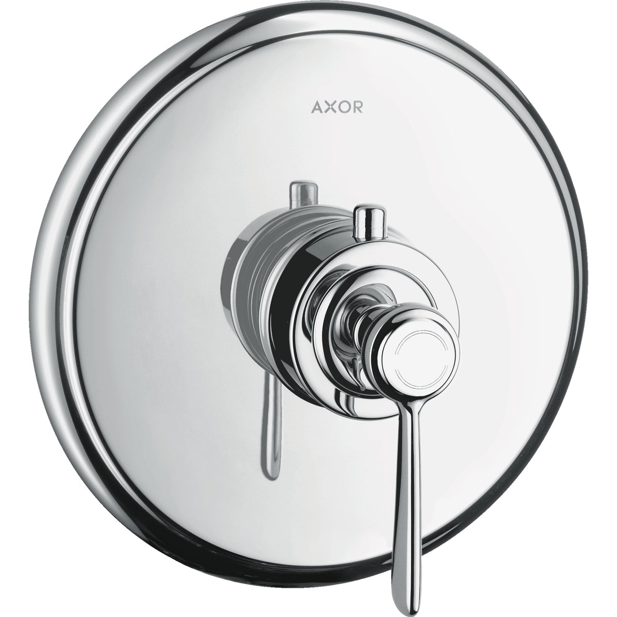 AXOR-Montreux-Thermostat-for-concealed-installation-with-lever-handle-Polished-Chrome-16823020