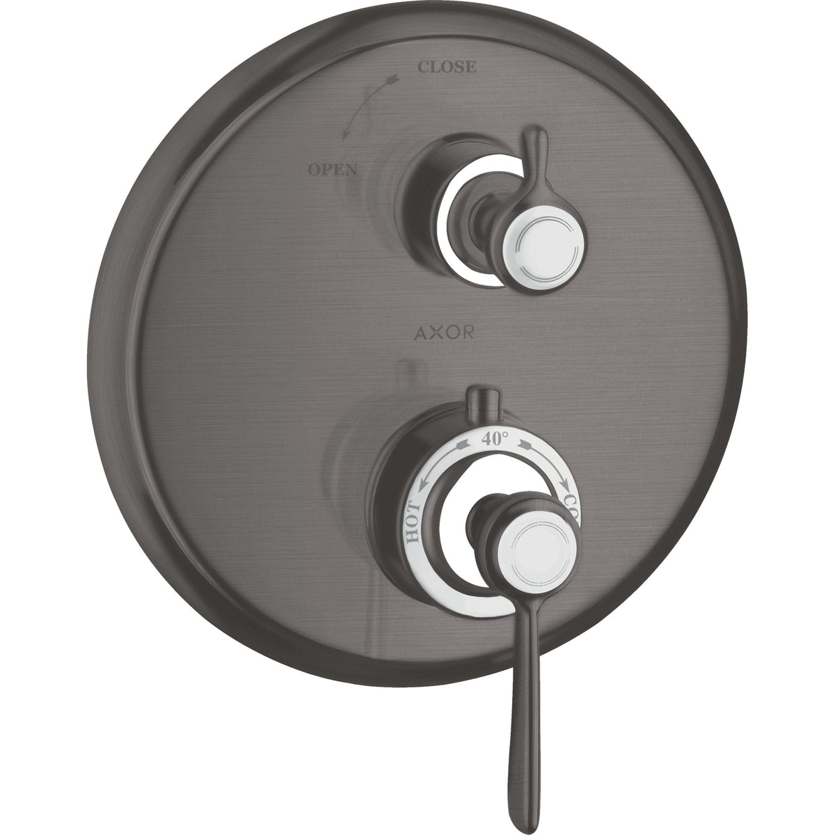 AXOR-Montreux-Thermostat-for-concealed-installation-with-lever-handle-and-shut-off-valve-Brushed-Black-Chrome-16801340