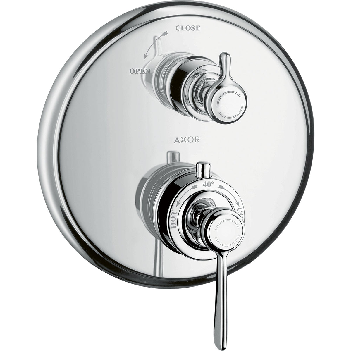 AXOR-Montreux-Thermostat-for-concealed-installation-with-lever-handle-and-shut-off-valve-Chrome-16801000