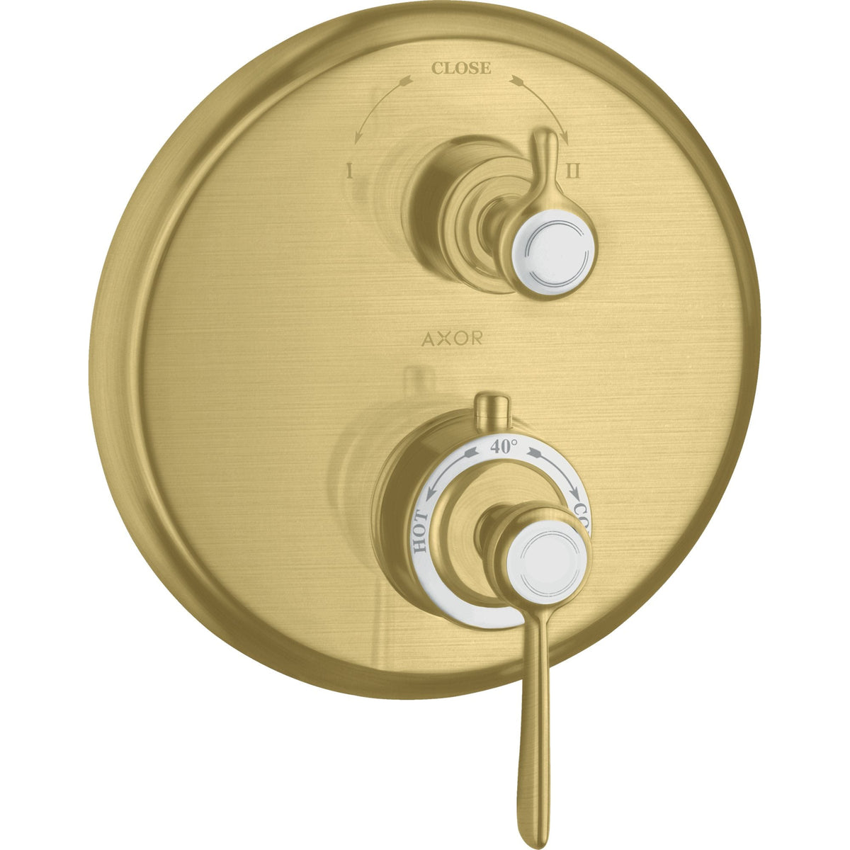 AXOR-Montreux-Thermostat-for-concealed-installation-with-lever-landle-and-shut-off-diverter-valve-Brushed-Brass-16821950