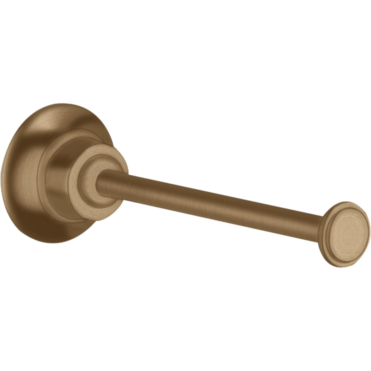 AXOR-Montreux-Toilet-paper-holder-Brushed-Bronze-42028140