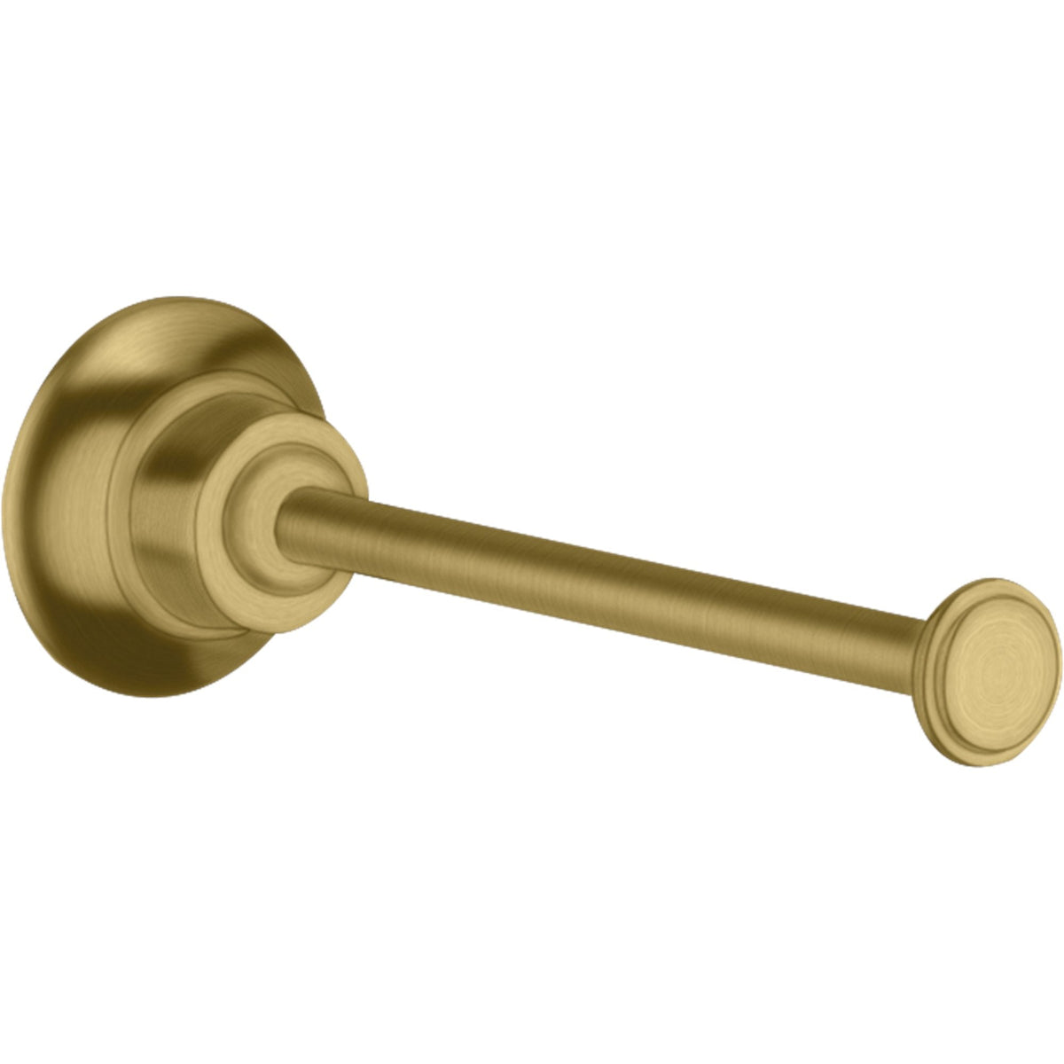 AXOR-Montreux-Toilet-paper-holder-Brushed-Gold-Optic-42028250