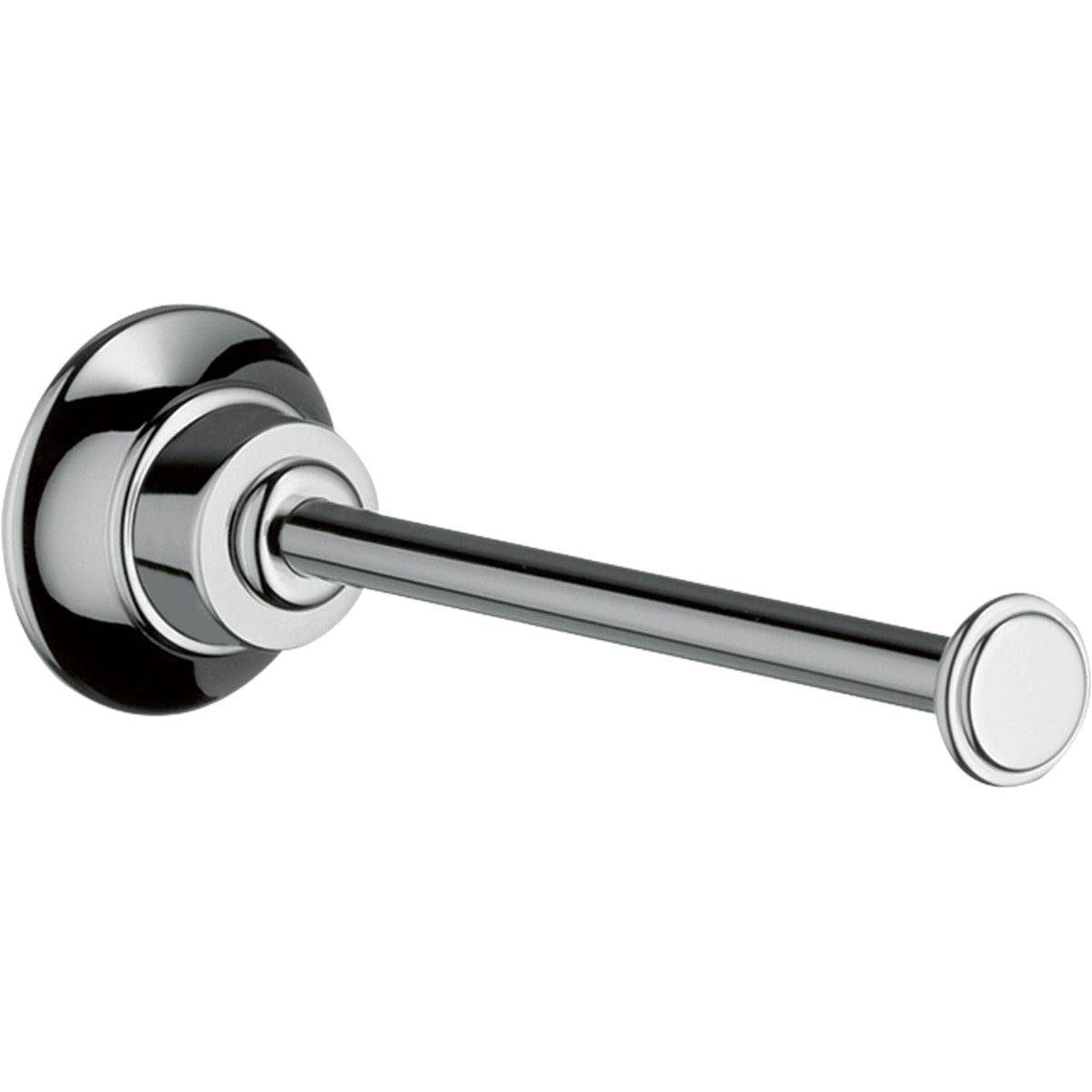 AXOR-Montreux-Toilet-paper-holder-Chrome-42028000