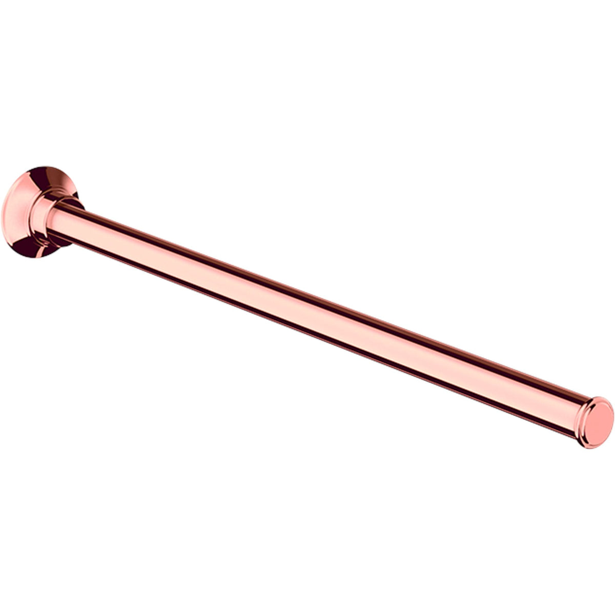 AXOR-Montreux-Towel-holder-Polished-Red-Gold-42020300