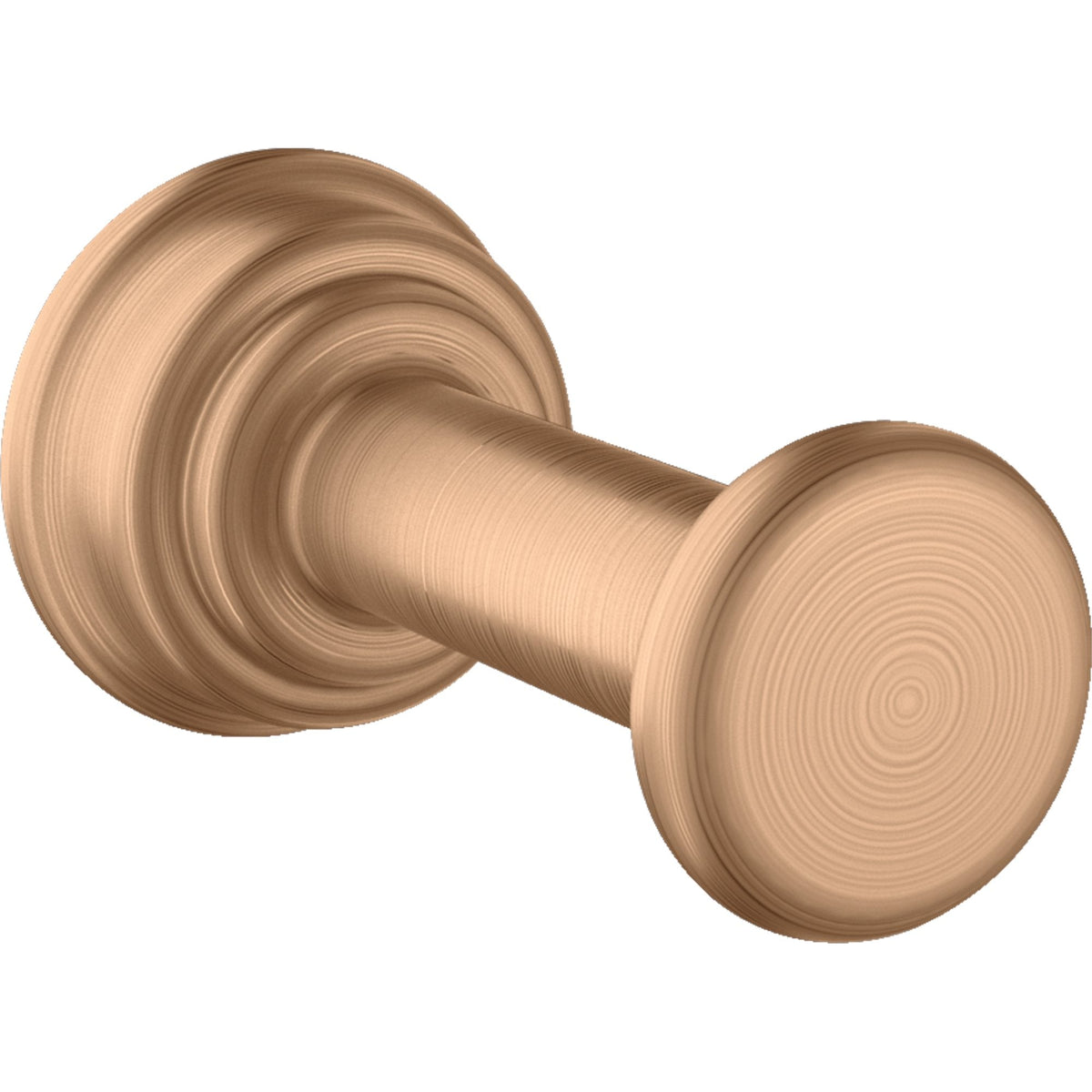 AXOR-Montreux-Towel-hook-Brushed-Bronze-42137140