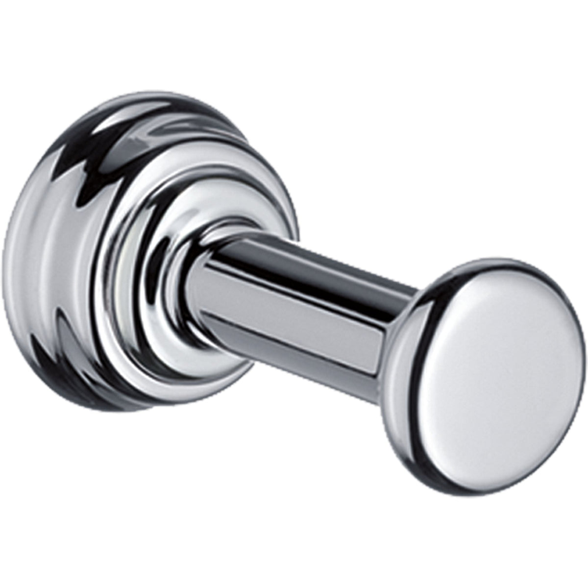 AXOR-Montreux-Towel-hook-Chrome-42137000