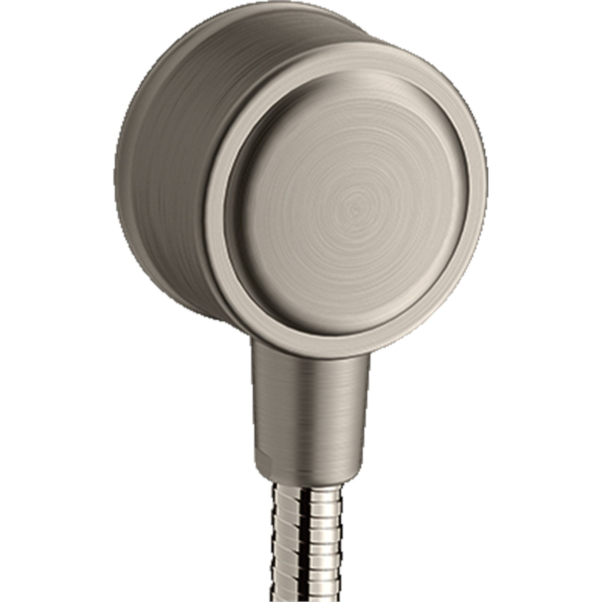 AXOR-Montreux-Wall-outlet-with-non-return-valve-Stainless-Steel-Optic-16884800