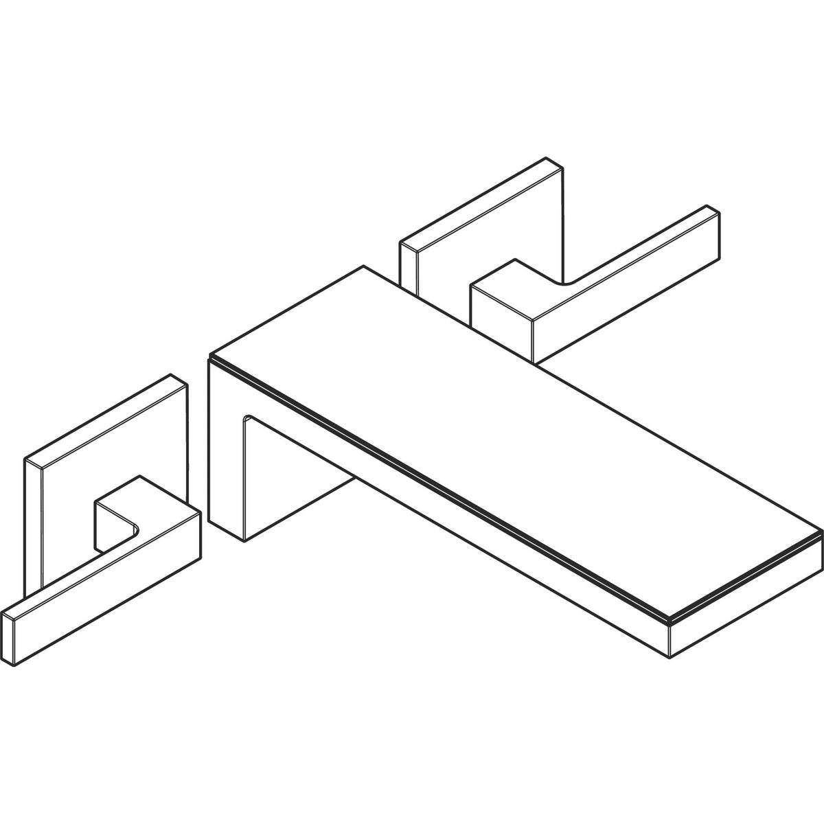 AXOR-MyEdition-3-hole-basin-mixer-for-concealed-installation-wall-mounted-with-spout-221-mm-47080-technical-03