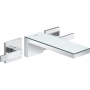 AXOR-MyEdition-3-hole-basin-mixer-for-concealed-installation-wall-mounted-with-spout-221-mm-Chrome-47080000