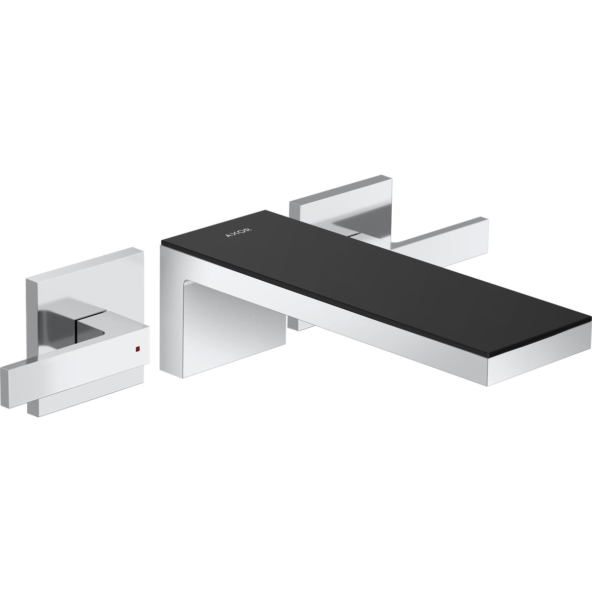 AXOR-MyEdition-3-hole-basin-mixer-for-concealed-installation-wall-mounted-with-spout-221-mm-Chrome-47080600