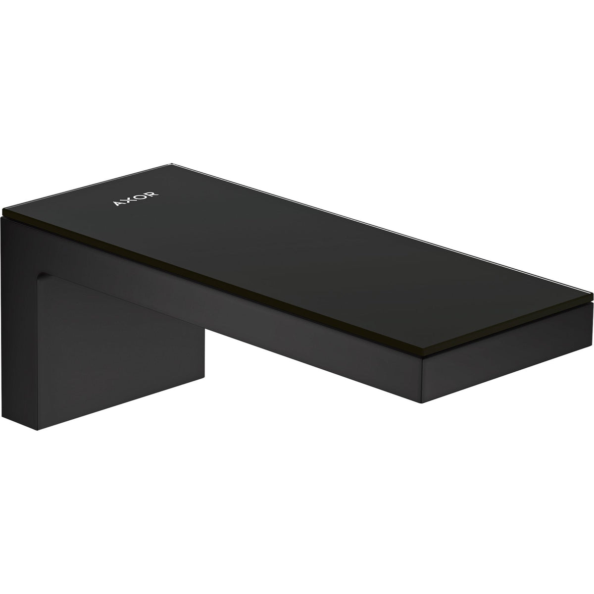 AXOR-MyEdition-Bath-spout-Matt-Black-47410670