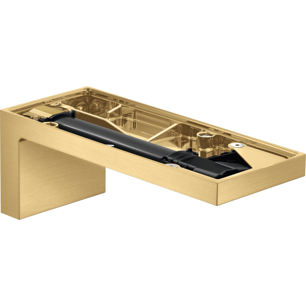 AXOR-MyEdition-Bath-spout-without-plate-Brushed-Gold-Optic-47412250