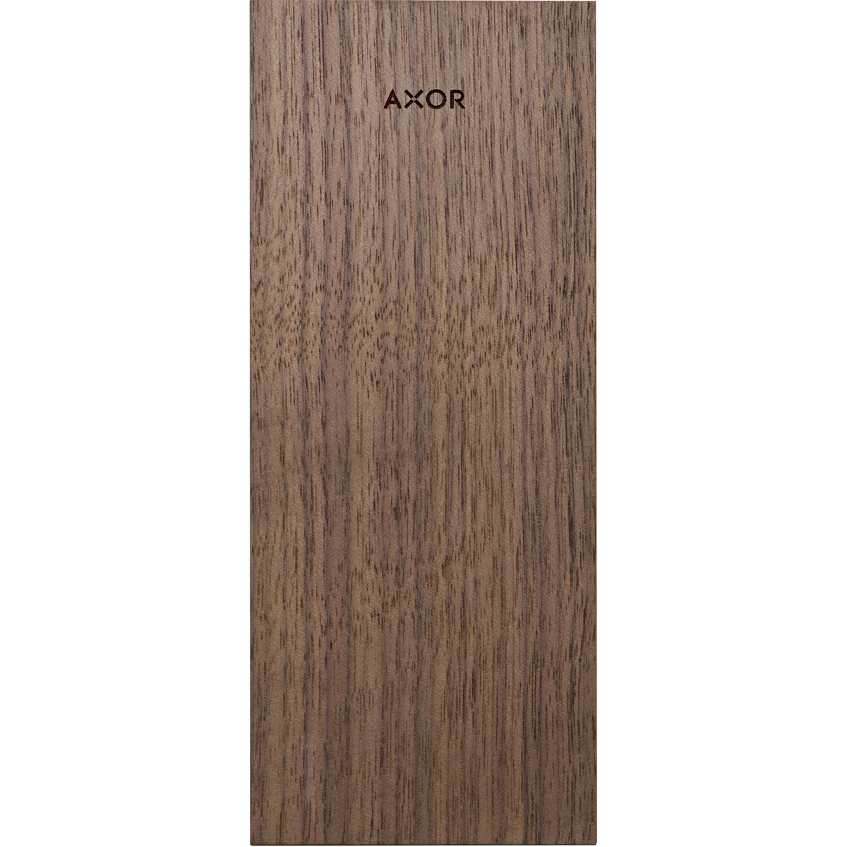 AXOR-MyEdition-Plate-117-Black-Walnut-Chrome-47908000