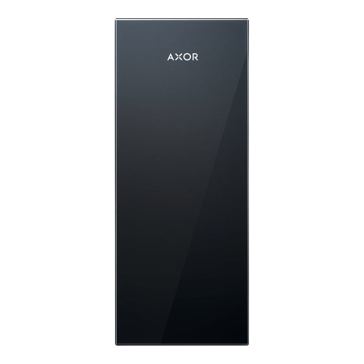 AXOR-MyEdition-Plate-117-Glass-Black-47902600