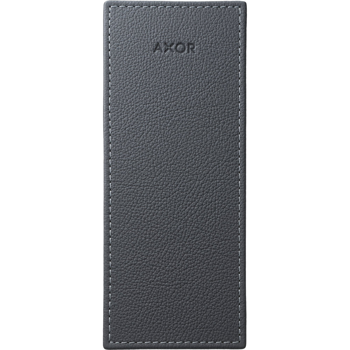 AXOR-MyEdition-Plate-200-Leather-Chrome-47916000