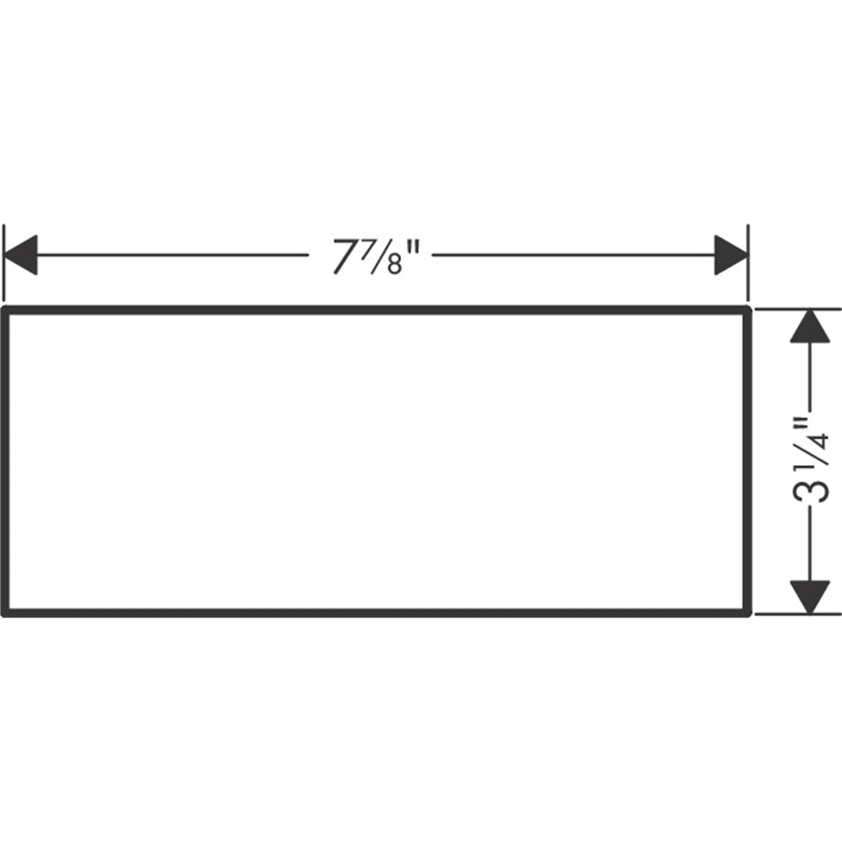 AXOR-MyEdition-Plate-200-Metal-47903-technical-02