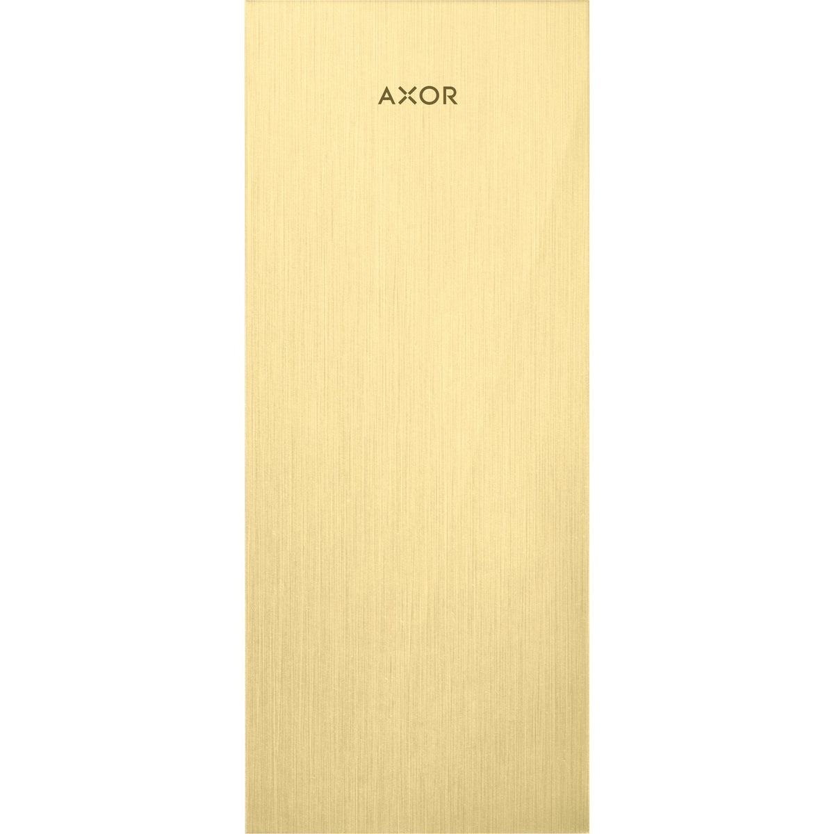 AXOR-MyEdition-Plate-200-Metal-Brushed-Brass-47903950
