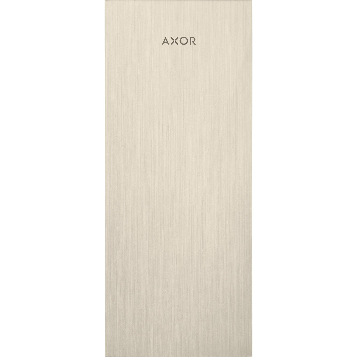 AXOR-MyEdition-Plate-200-Metal-Brushed-Nickel-47903820