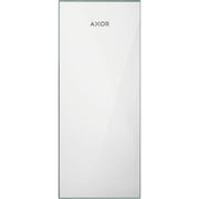 AXOR-MyEdition-Plate-245-Glass-Chrome-47901000
