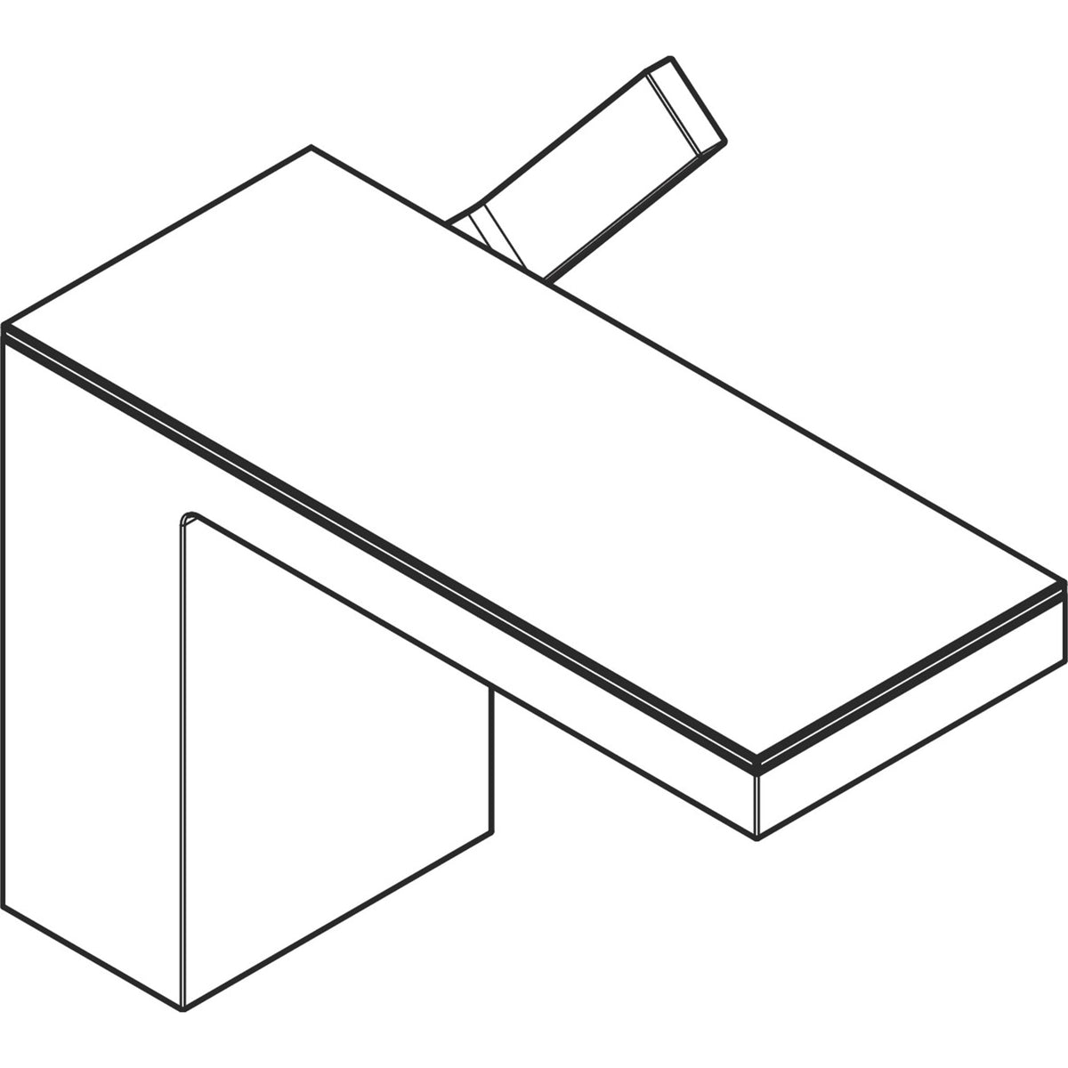 AXOR-MyEdition-Single-lever-basin-mixer-110-with-push-open-waste-set-47030-technical-04