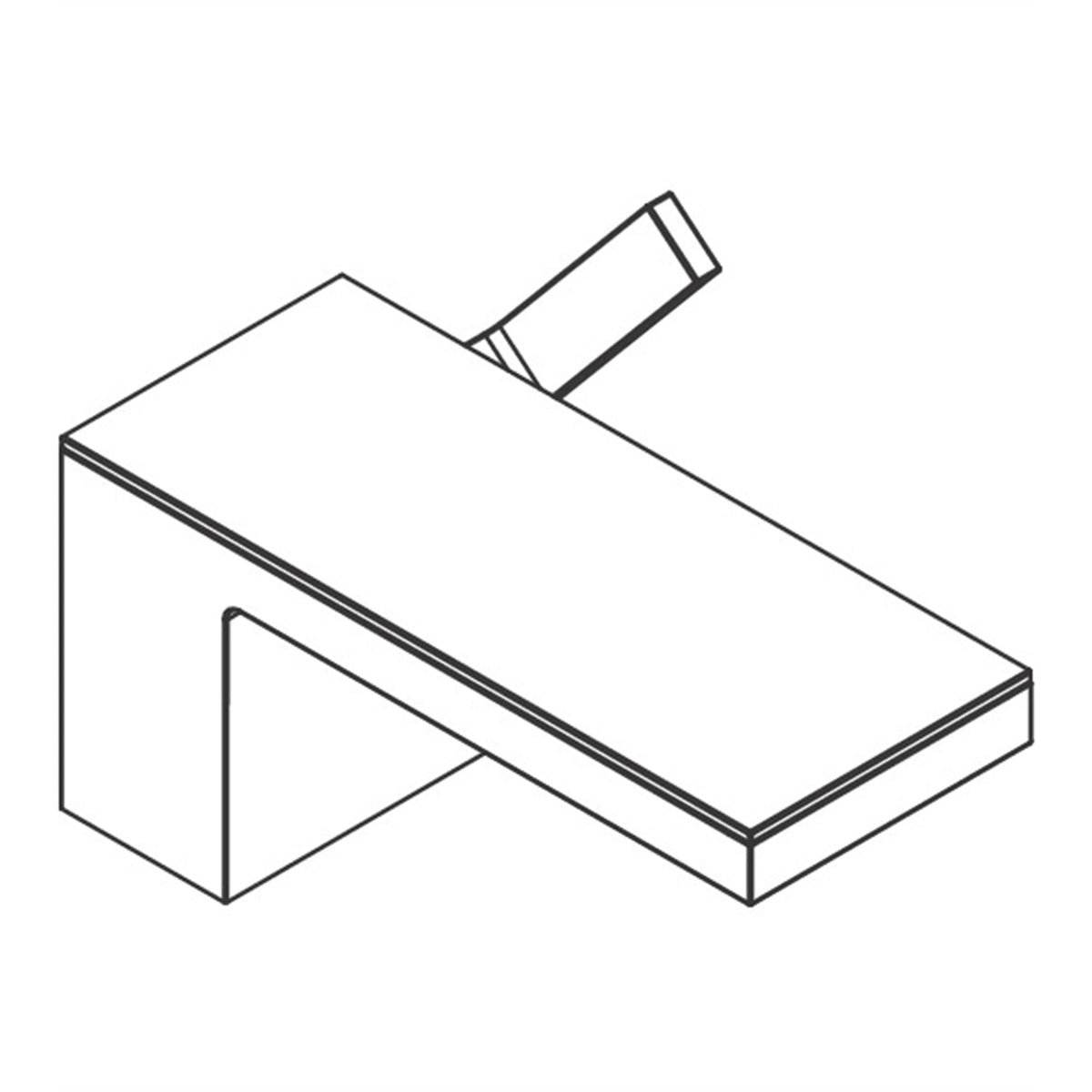 AXOR-MyEdition-Single-lever-basin-mixer-70-with-push-open-waste-set-47010-technical-03