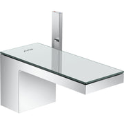 AXOR-MyEdition-Single-lever-basin-mixer-70-with-push-open-waste-set-Chrome-47010000