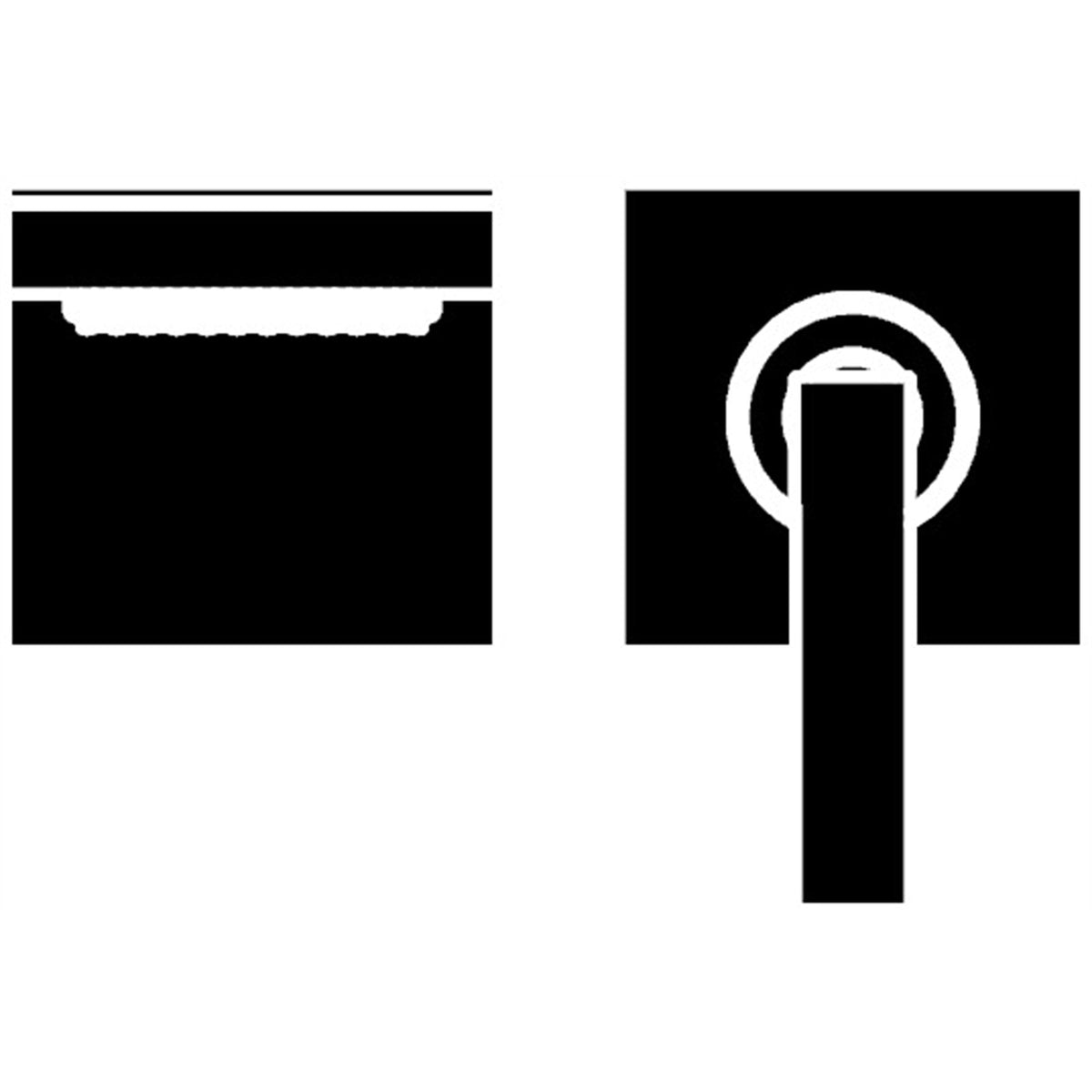 AXOR-MyEdition-Single-lever-basin-mixer-for-concealed-installation-wall-mounted-with-spout-221-mm-47060-technical-03