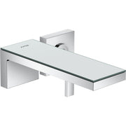 AXOR-MyEdition-Single-lever-basin-mixer-for-concealed-installation-wall-mounted-with-spout-221-mm-Chrome-47060000