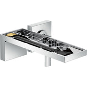 AXOR-MyEdition-Single-lever-basin-mixer-for-concealed-installation-wall-mounted-with-spout-221-mm-without-plate-Chrome-47062000
