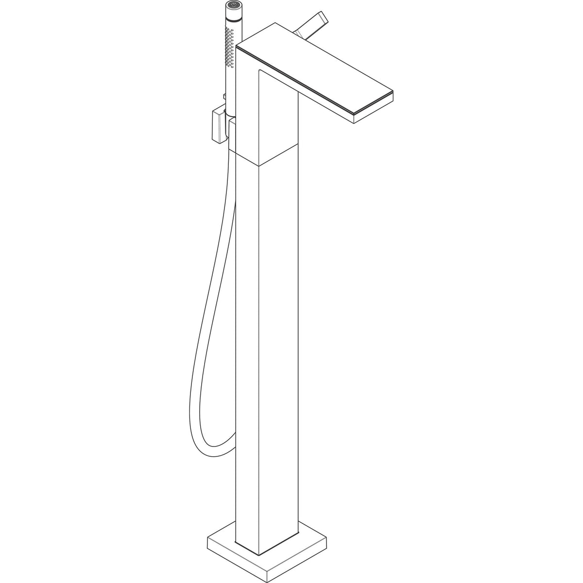 AXOR-MyEdition-Single-lever-bath-mixer-floor-standing-47440-technical-05